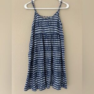 Roxy mini dress. Size: small